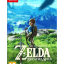 The Legend of Zelda - Breath of the Wild