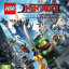 The Lego Ninjago Movie Videogame PS4