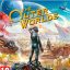 The Outer Worlds PS4