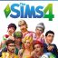 The Sims 4 PS4