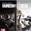 Tom Clancys Rainbow Six Siege PS4