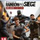 Tom Clancys Rainbow Six Siege - Year 6 Deluxe Edition PS5
