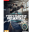 Tony Hawk's Pro Skater 1 and 2