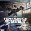 Tony Hawks Pro Skater 1 and 2 PS4