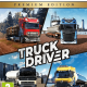 Truck Driver - Premium Edition