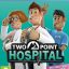 Two Point Hospital PS4