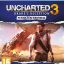 Uncharted 3 Drakes Deception Remastered PS4