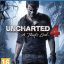 Uncharted 4 A Thiefs End Playstation Hits PS4