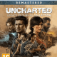 Uncharted Legacy of Thieves Collection PS5