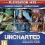 Uncharted The Nathan Drake Collection Playstation Hits PS4