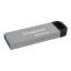 USB Flash Memorija KINGSTON 256GB DataTraveler Kyson (DTKN/256GB) Siva