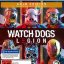 Watch Dogs Legion Gold Edition PS4