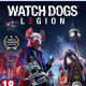 Watch Dogs Legion PS5