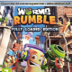 Worms Rumble Fully Loaded Edition