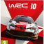 WRC 10 PS4
